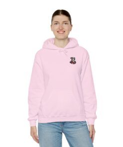 Duke of Barkington Bulldog Hoodie | Royal Sweatshirt - Image 66