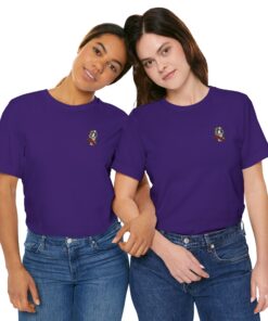 Duke of Barkington Bulldog T-Shirt | Royal T-Shirt - Image 9