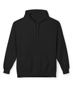 THROW IT! Dog & Tentacle Softstyle Fleece Hoodie - Image 10