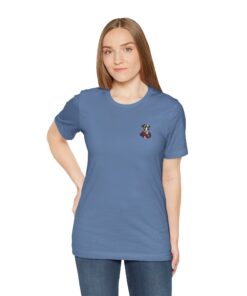 Duke of Barkington Bulldog T-Shirt | Royal T-Shirt - Image 38