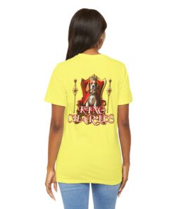 King Charles Tee | Royal T-Shirt - Image 24