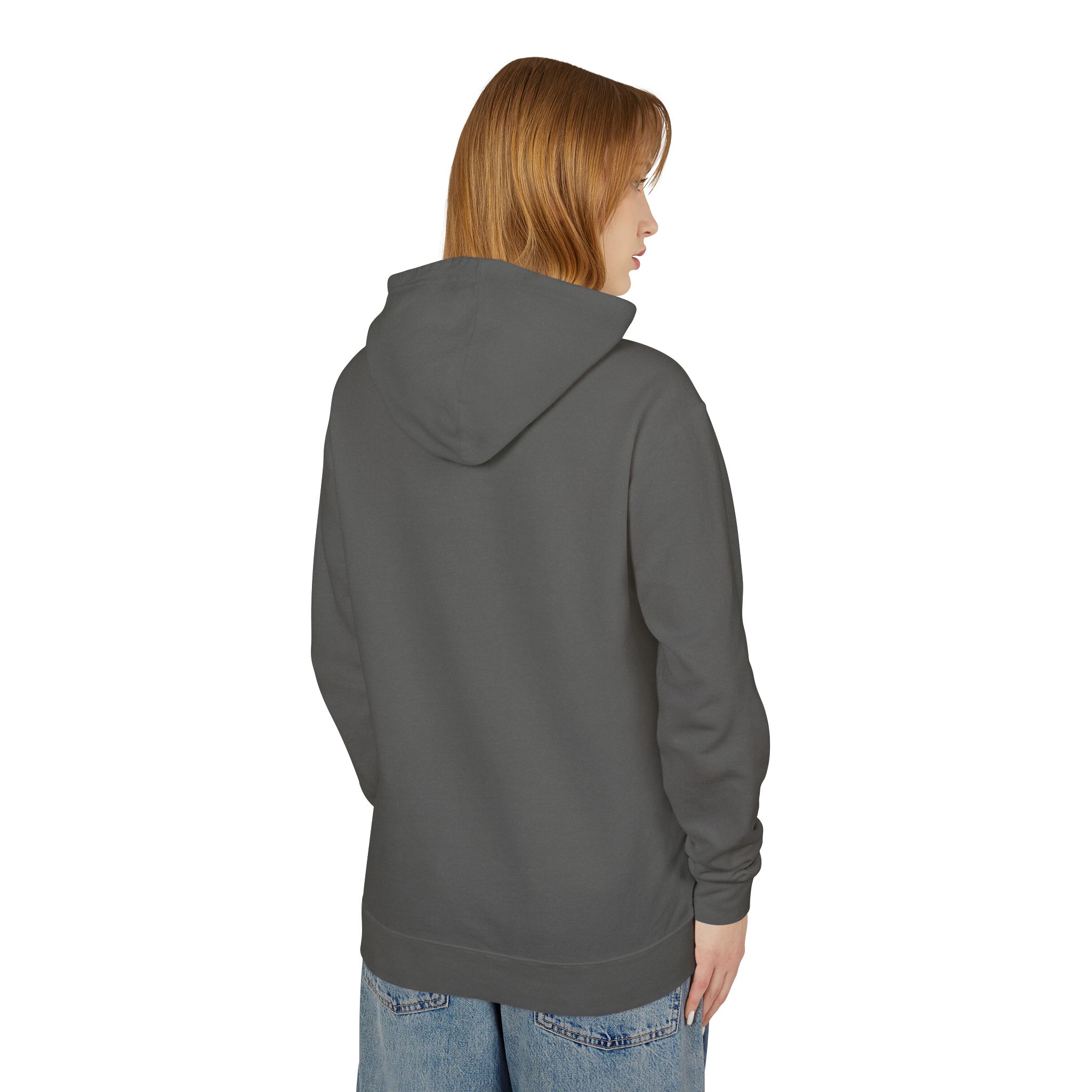 Count Purrcula Lightweight Pullover Hoodie | Count Purrcula Hoodie - Image 26
