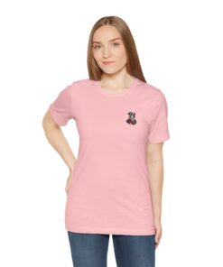 Duke of Barkington Bulldog T-Shirt | Royal T-Shirt - Image 27