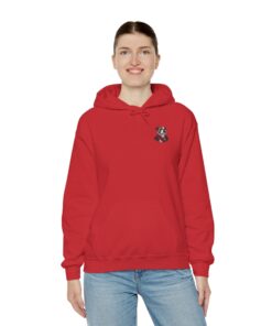 Duke of Barkington Bulldog Hoodie | Royal Sweatshirt - Image 15