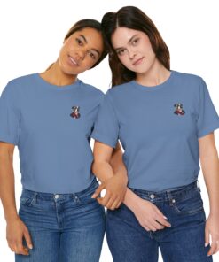 Duke of Barkington Bulldog T-Shirt | Royal T-Shirt - Image 39