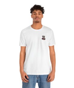 Duke of Barkington Bulldog T-Shirt | Royal T-Shirt - Image 16