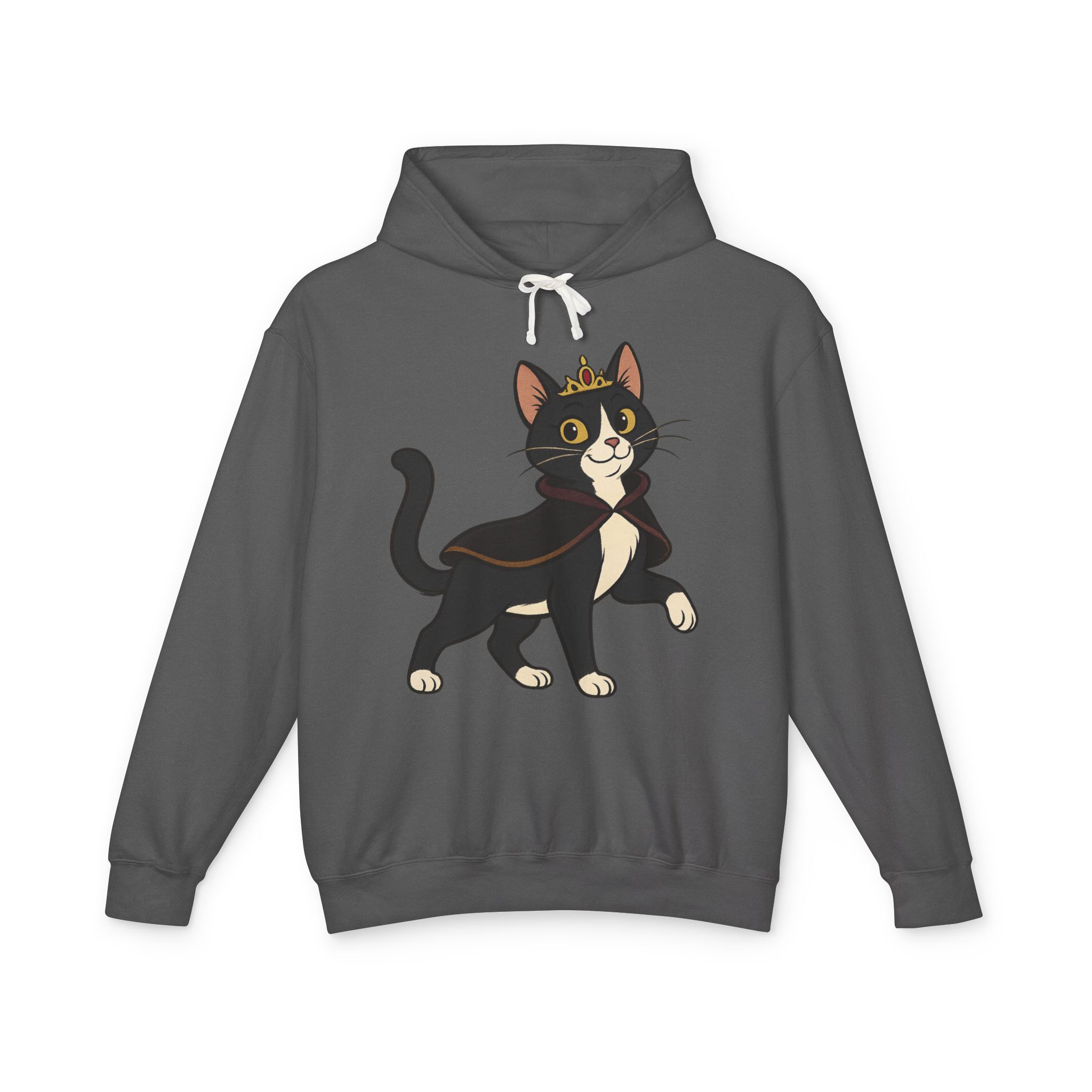 Countess Clawdia Lightweight Pullover Hoodie | Countess Clawdia Hoodie - Image 22