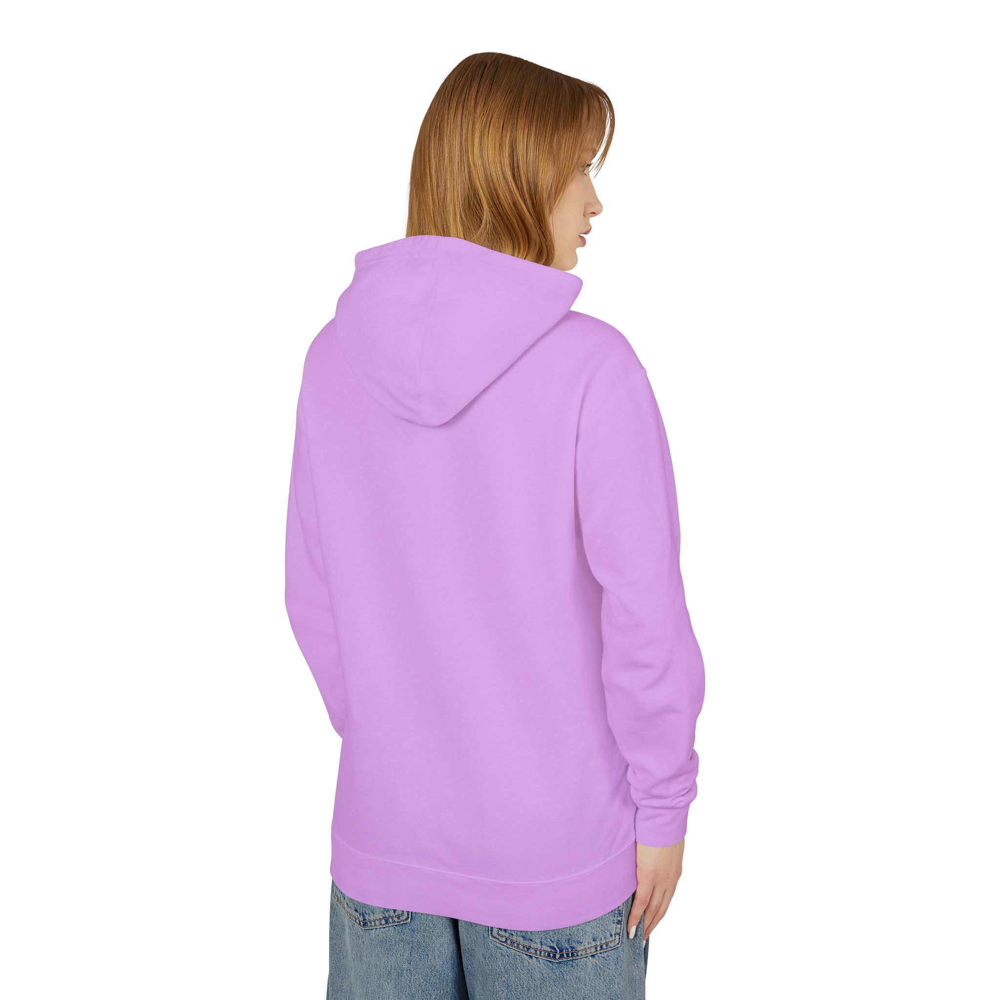 Emperor Nibbles Lightweight Pullover Hoodie | Emperor Nibbles Hoodie - Image 16
