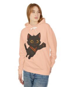 Baroness Pounce Lightweight Pullover Hoodie | Baroness Pounce Hoodie
