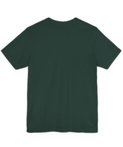 Who Rescued Who? | Duke of Barkington Rescue Edition Tee - Image 26