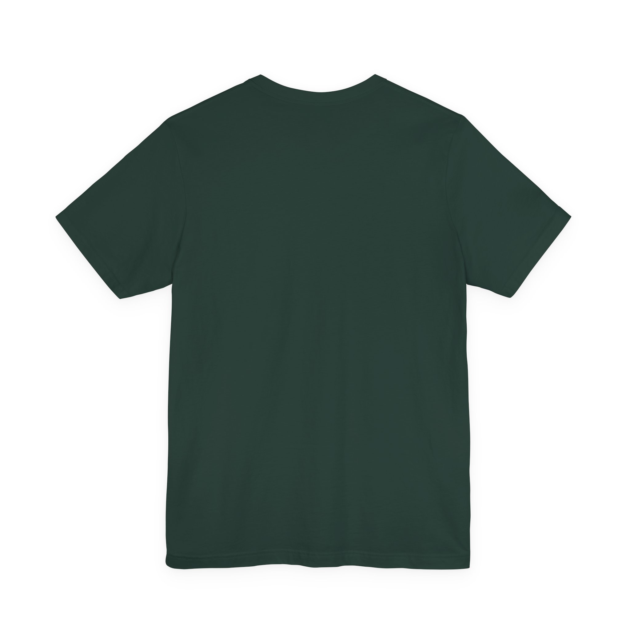 Who Rescued Who? | Duke of Barkington Rescue Edition Tee - Image 26