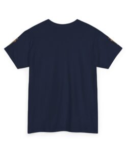 Queen Biscuit Unisex Heavy Cotton T-Shirt | Queen Biscuit T-Shirt - Image 25