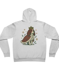 The Winter Court Hoodie
