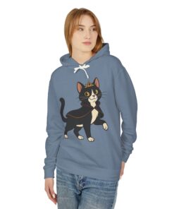 Countess Clawdia Lightweight Pullover Hoodie | Countess Clawdia Hoodie - Image 36