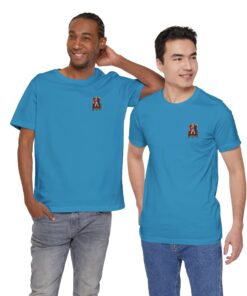King Charles Tee | Royal T-Shirt - Image 38