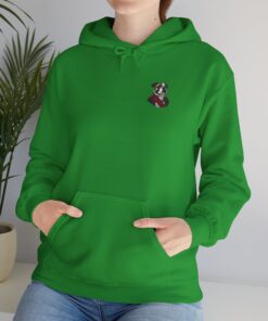 Duke of Barkington Bulldog Hoodie | Royal Sweatshirt - Image 65
