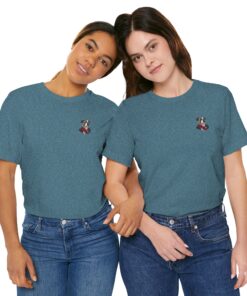 Duke of Barkington Bulldog T-Shirt | Royal T-Shirt - Image 35
