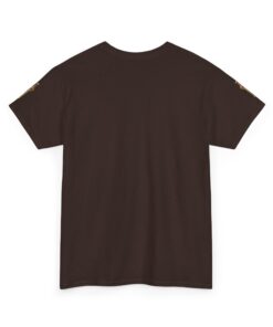 Queen Biscuit Unisex Heavy Cotton T-Shirt | Queen Biscuit T-Shirt - Image 21