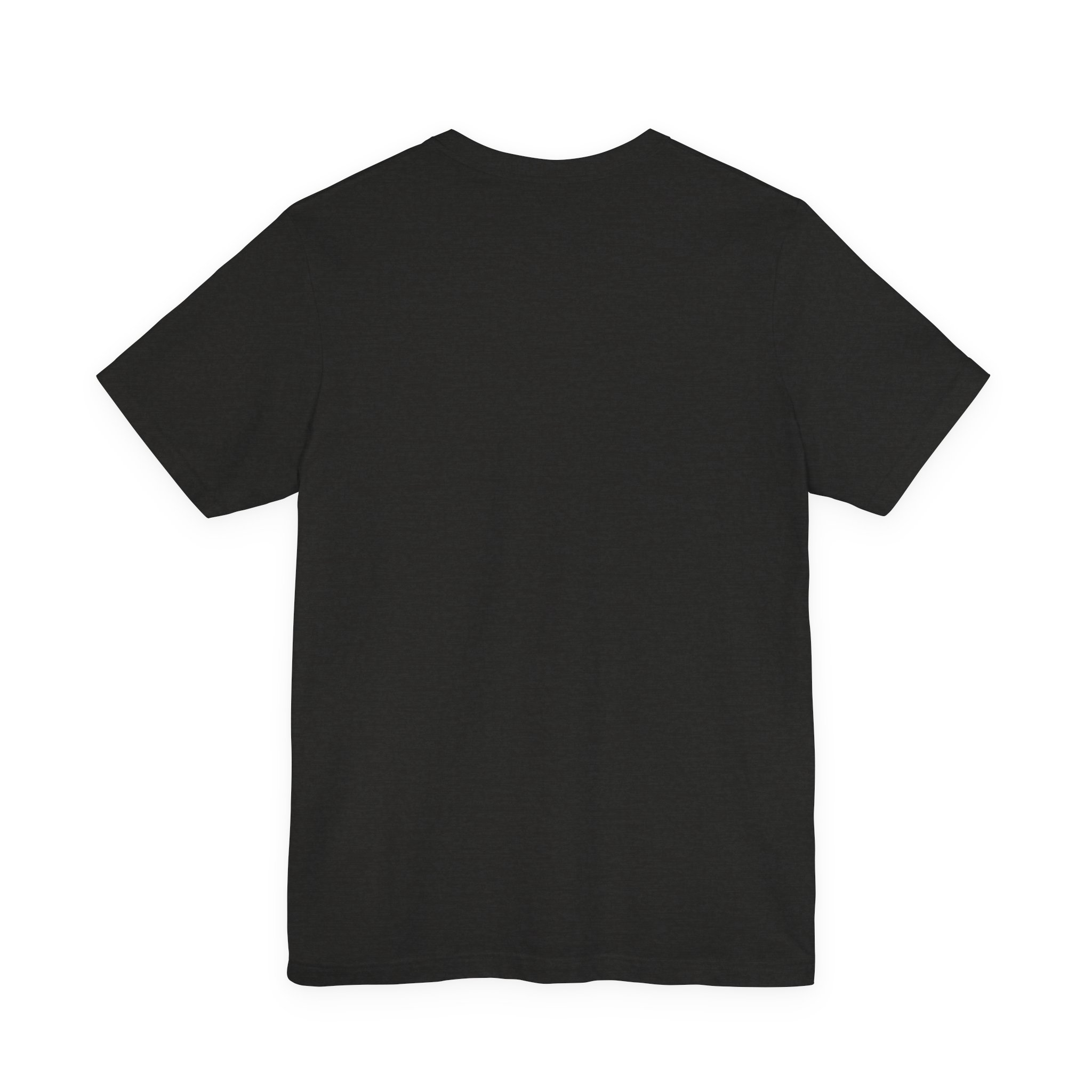 Who Rescued Who? | Duke of Barkington Rescue Edition Tee - Image 6