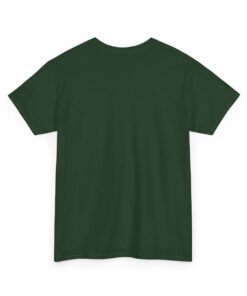 Holiday Golden Retriever T-Shirt | Warm Wishes Cold Paws - Image 23