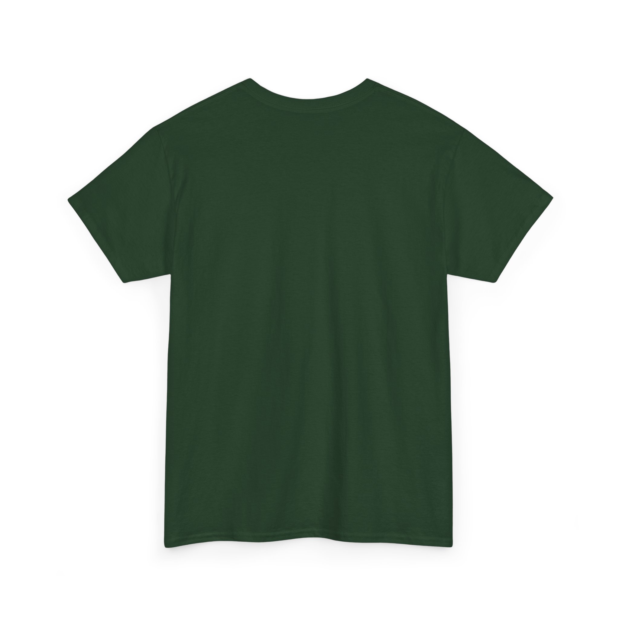 Holiday Golden Retriever T-Shirt | Warm Wishes Cold Paws - Image 23