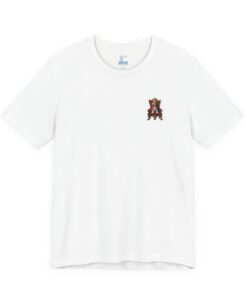 King Charles Tee | Royal T-Shirt - Image 5