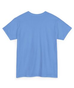 Orange Tabby Cat T-Shirt | Highly Qualified to Nap - Image 31