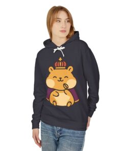 Emperor Nibbles Lightweight Pullover Hoodie | Emperor Nibbles Hoodie - Image 40