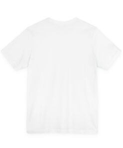 DEATH CAN WAIT Cat & Grim Reaper Graphic T-Shirt - Image 3
