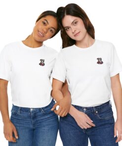 Duke of Barkington Bulldog T-Shirt | Royal T-Shirt - Image 22