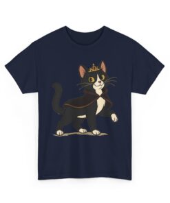 Countess Clawdia Unisex Heavy Cotton T-Shirt | Countess Clawdia T-Shirt - Image 24