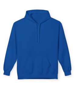 THROW IT! Dog & Tentacle Softstyle Fleece Hoodie - Image 18