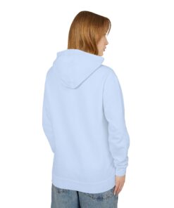 General Floofington Lightweight Pullover Hoodie | General Floofington Hoodie - Image 16