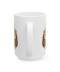 Sir Bramblewick Ceramic Mug | Bramblewick Mug - Image 7