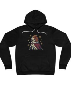 The Winter Court Hoodie - Image 3