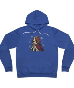 The Winter Court Hoodie - Image 7