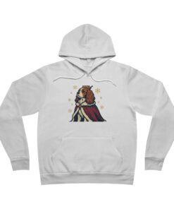 The Winter Court Hoodie
