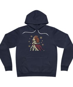 The Winter Court Hoodie - Image 9
