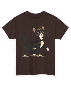 Countess Clawdia Unisex Heavy Cotton T-Shirt | Countess Clawdia T-Shirt - Image 20
