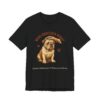 Who Rescued Who? | Duke of Barkington Rescue Edition Tee