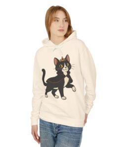 Countess Clawdia Lightweight Pullover Hoodie | Countess Clawdia Hoodie