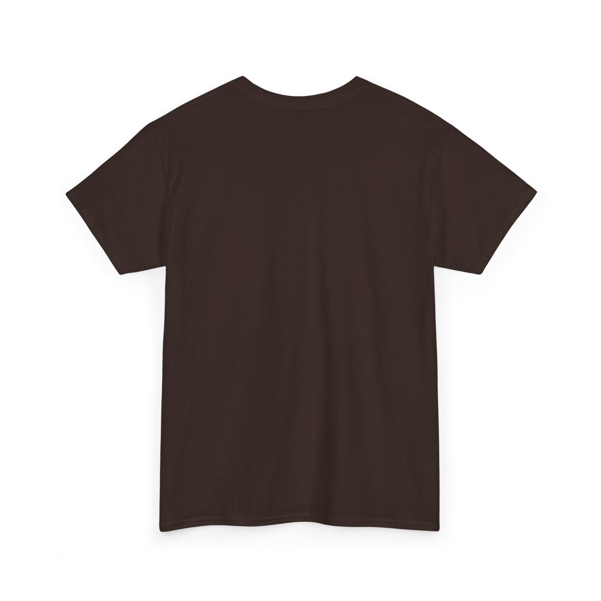 Captain Oakhelm Tee | Squirrel Knight Autumn T-Shirt - Image 14