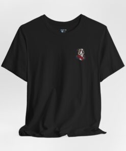 Duke of Barkington Bulldog T-Shirt | Royal T-Shirt - Image 7