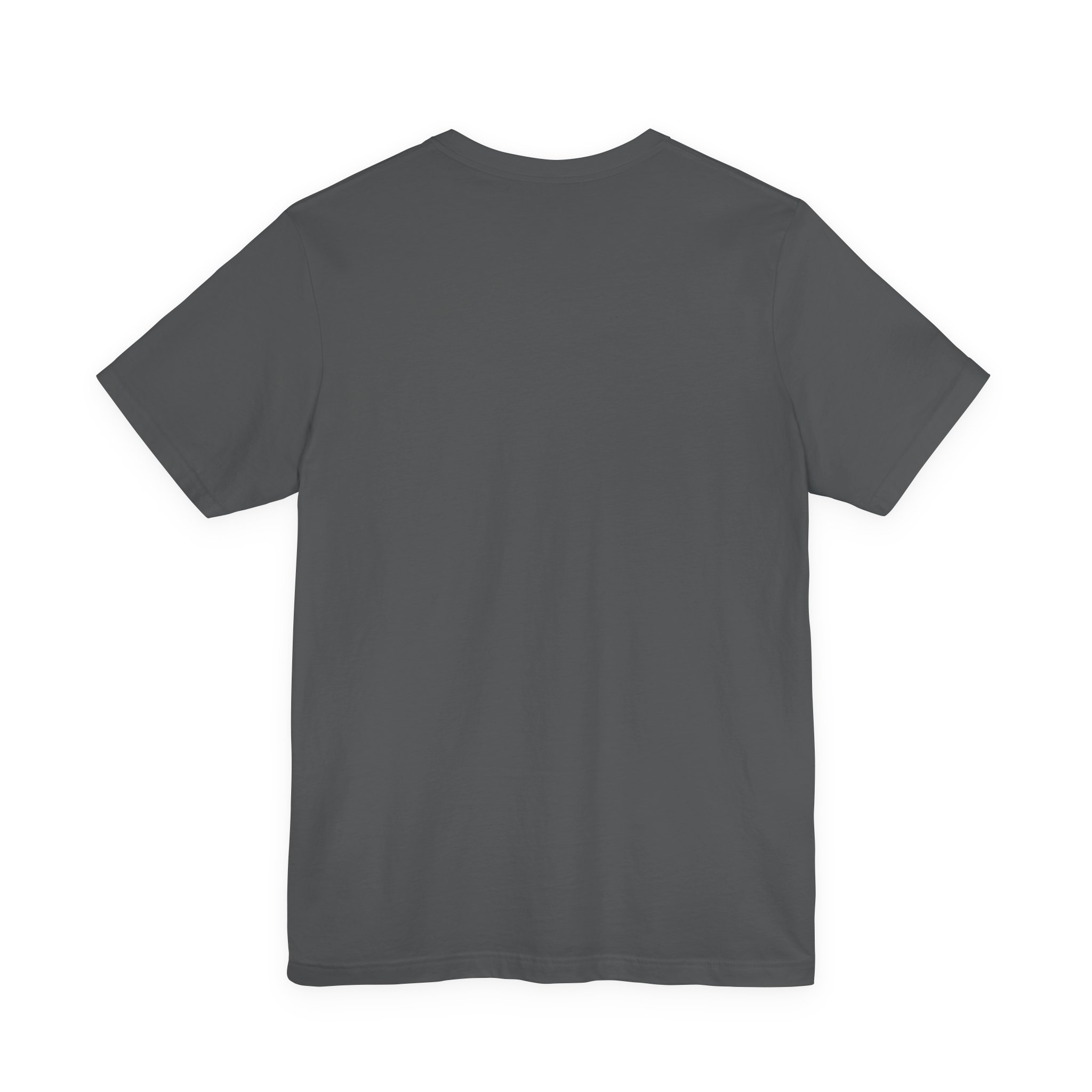 Who Rescued Who? | Duke of Barkington Rescue Edition Tee - Image 30