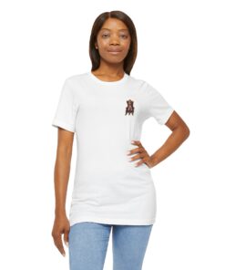 King Charles Tee | Royal T-Shirt - Image 3