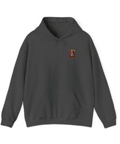 King Charles Hoodie | Regal Dog Throne Sweatshirt - Image 29