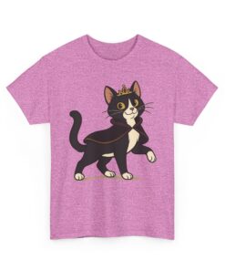 Countess Clawdia Unisex Heavy Cotton T-Shirt | Countess Clawdia T-Shirt - Image 28
