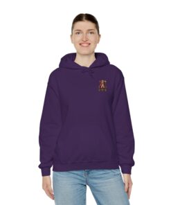 King Charles Hoodie | Regal Dog Throne Sweatshirt - Image 39