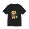 Sir Whiskington's Court Etiquette Tee
